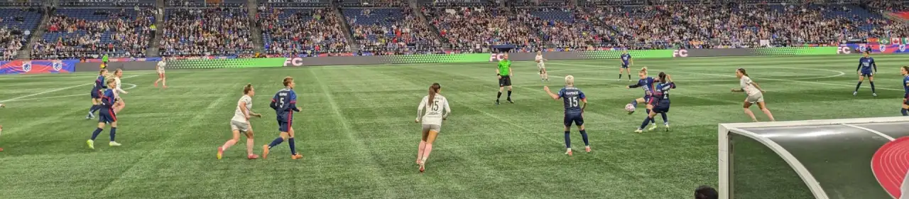 Seattle Reign FC