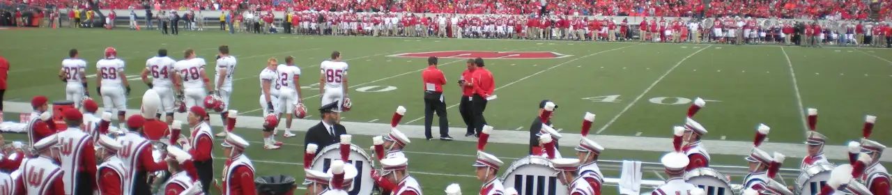 camp randall stadium