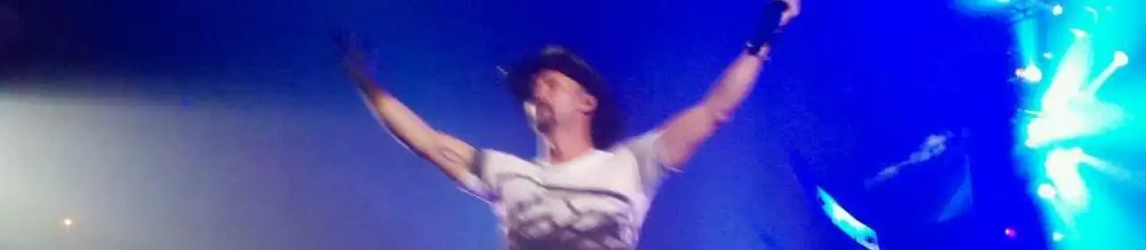 Johnny Mercer Theatre