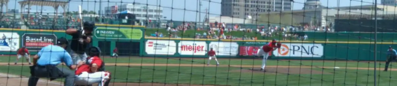Fort Wayne TinCaps