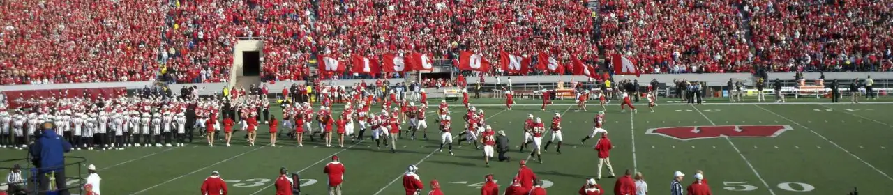Wisconsin Badgers