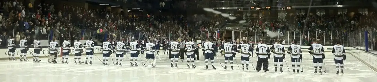 Compton Family Ice Arena