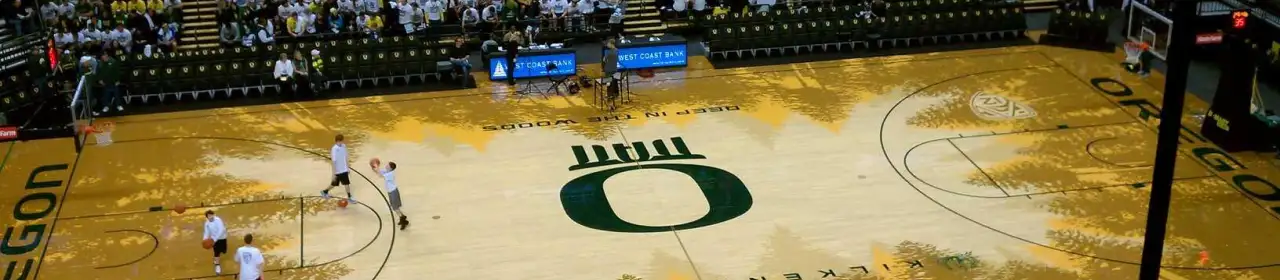 Matthew Knight Arena