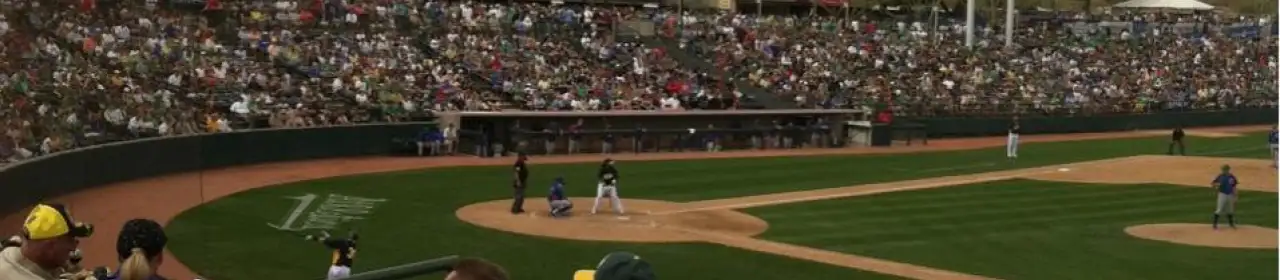 Phoenix Municipal Stadium