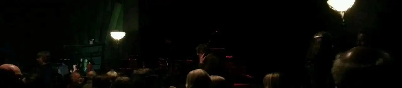 Cedar Cultural Center