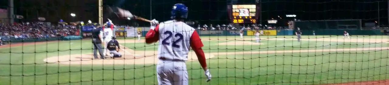 Banner Island Ballpark