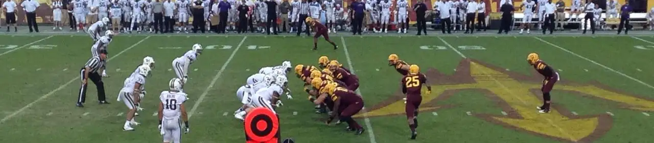 Arizona State Sun Devils