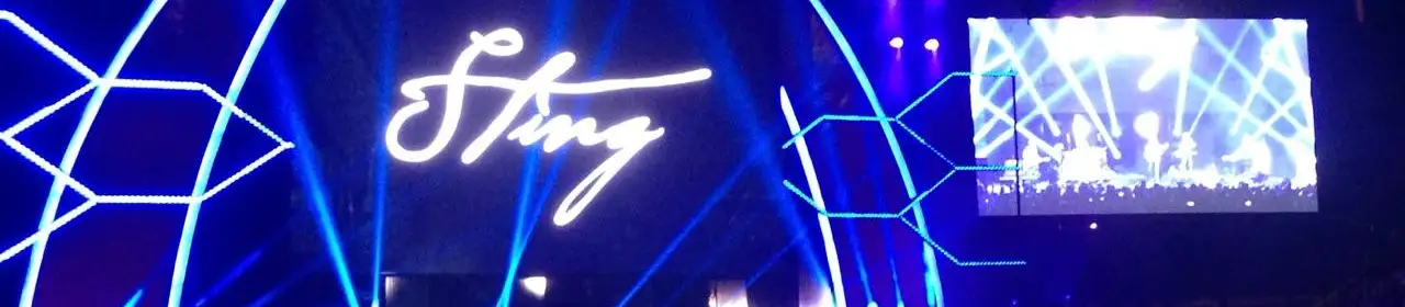 Sting
