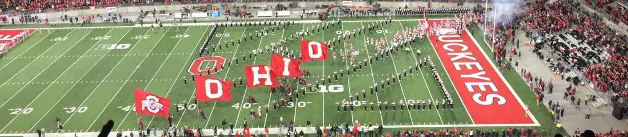 ohio stadium