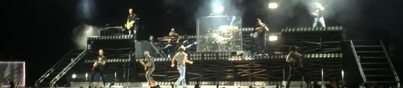 Utah First Credit Union Amphitheatre