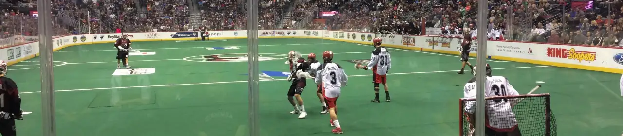 Colorado Mammoth