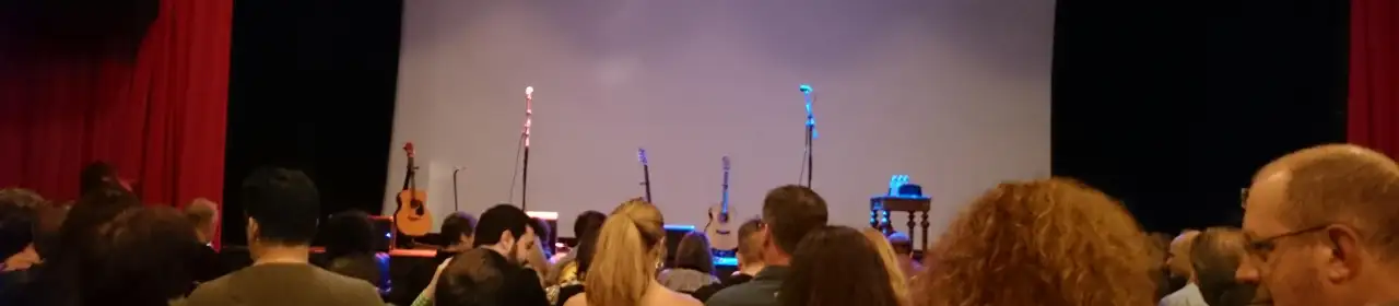 Ponte Vedra Concert Hall