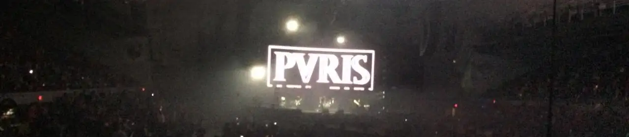 PVRIS