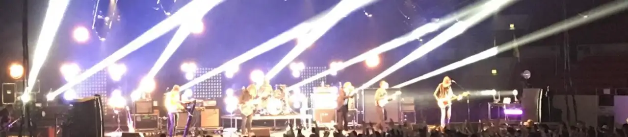 Arvest Convention Center