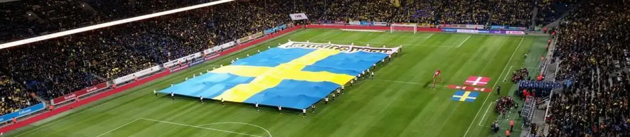 sweden