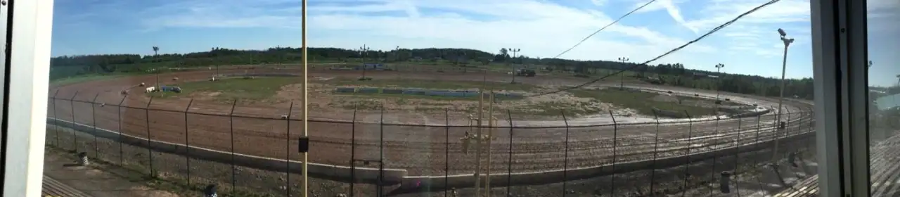 Humberstone Speedway