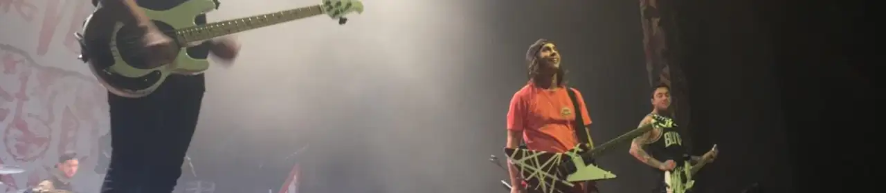 House of Blues - Dallas