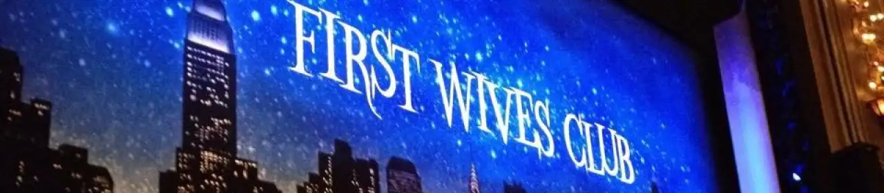 First Wives Club