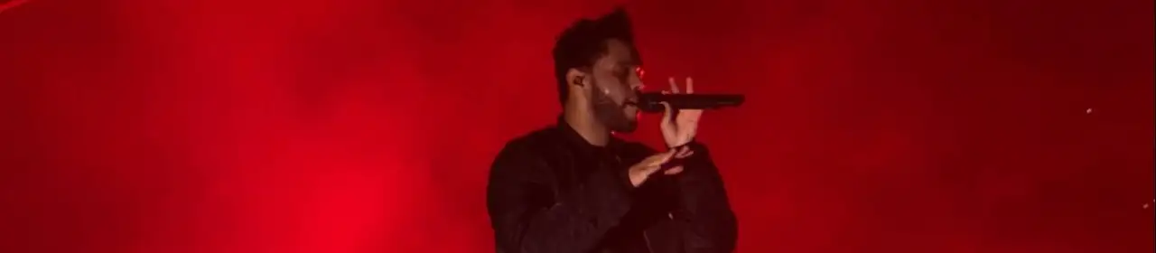 The Weeknd