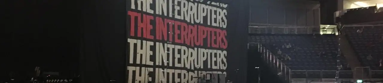 The Interrupters