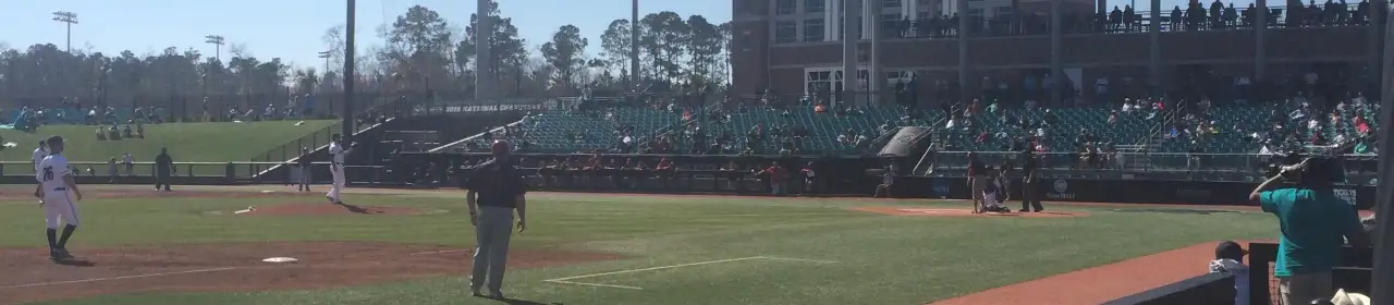 Charles Watson Stadium