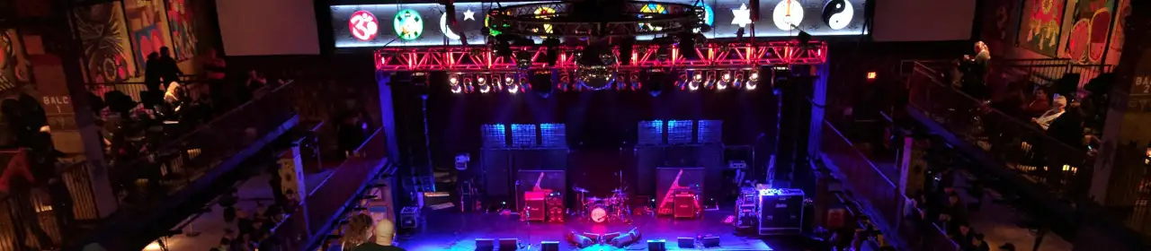 House of Blues - Boston