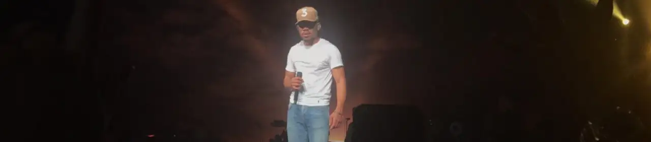 Chance the Rapper