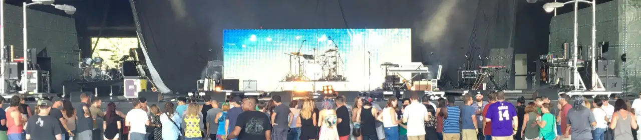 Truliant Amphitheater