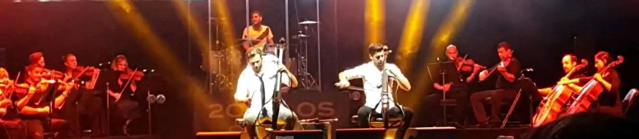 PNC Pavilion At Riverbend