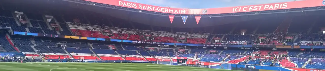 Parc des princes