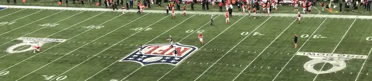 Camping World Stadium