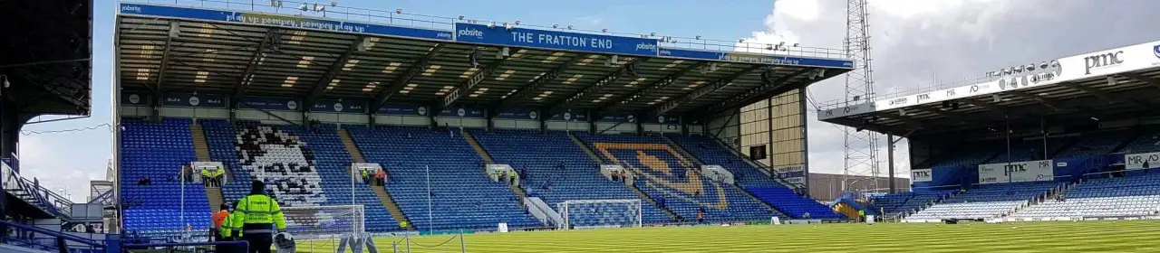 Fratton Park