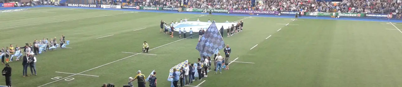 Cardiff Rugby