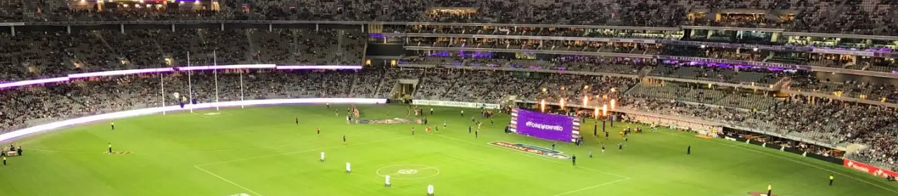 optus stadium