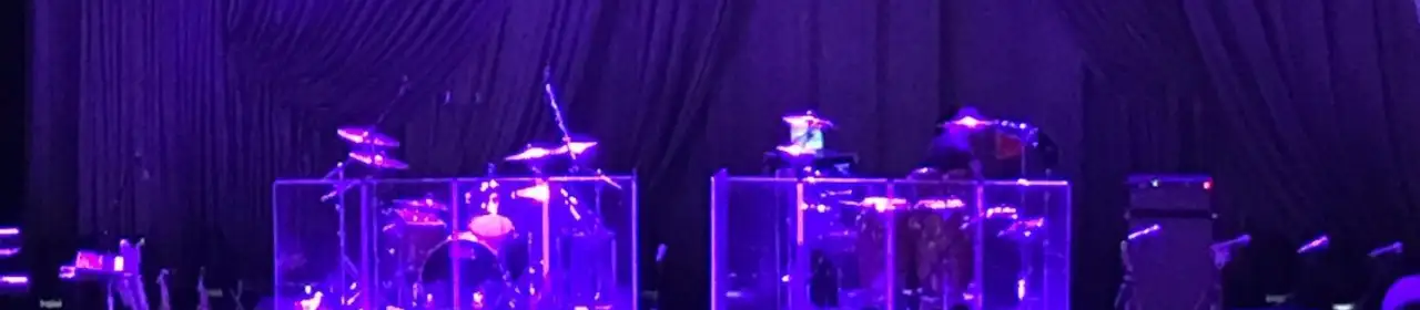 Mayo Performing Arts Center