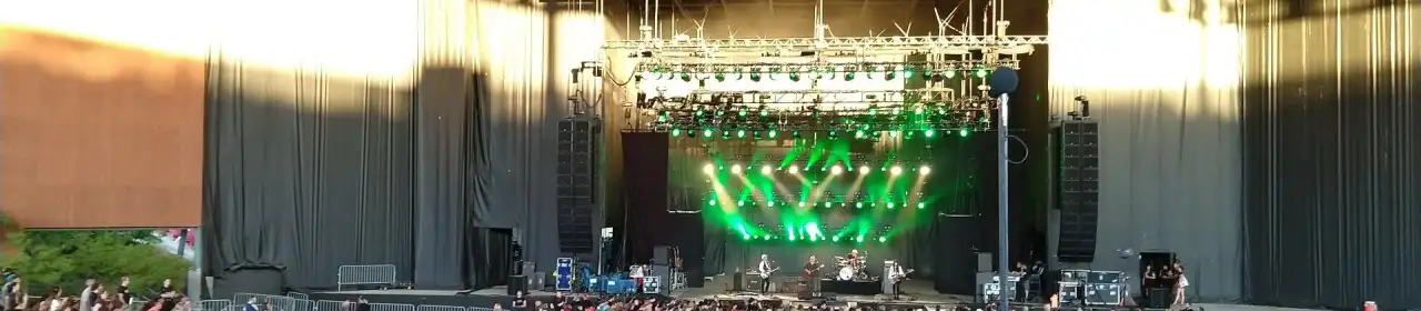 White River Amphitheatre