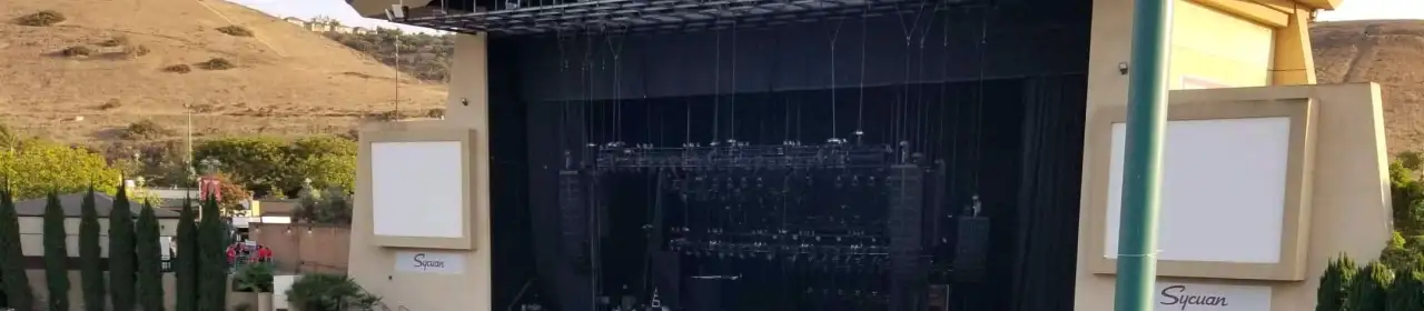 North Island Credit Union Amphitheatre