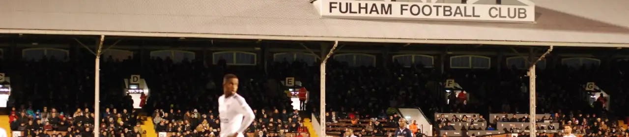 Craven Cottage