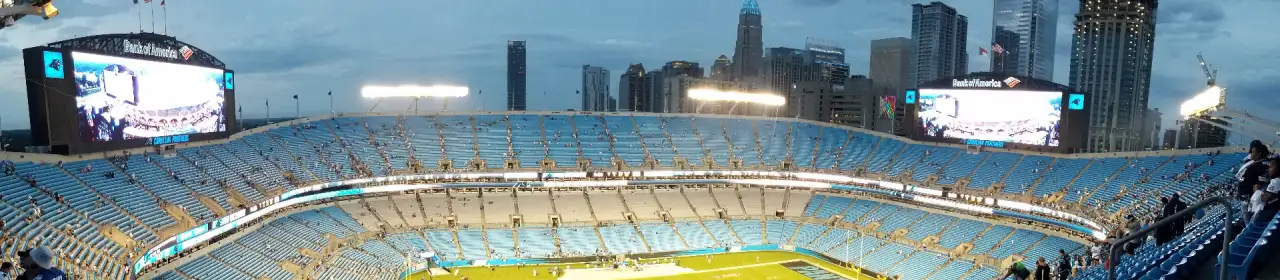 Bank of America Stadium