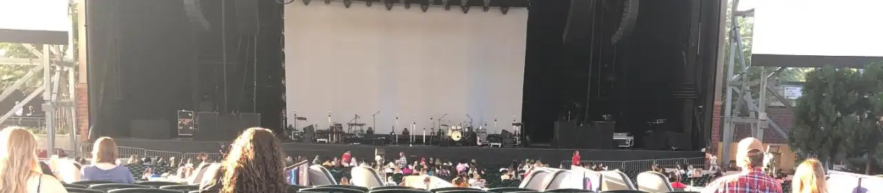 Ameris Bank Amphitheatre