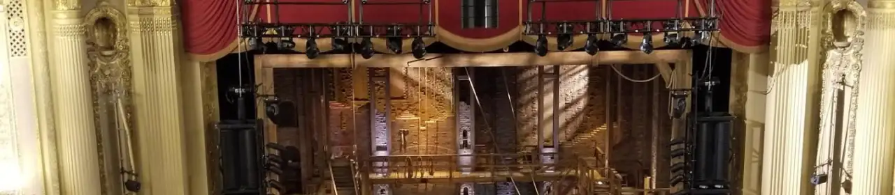 Citizens Bank Opera House