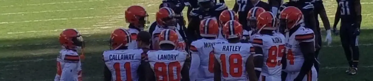 Cleveland Browns