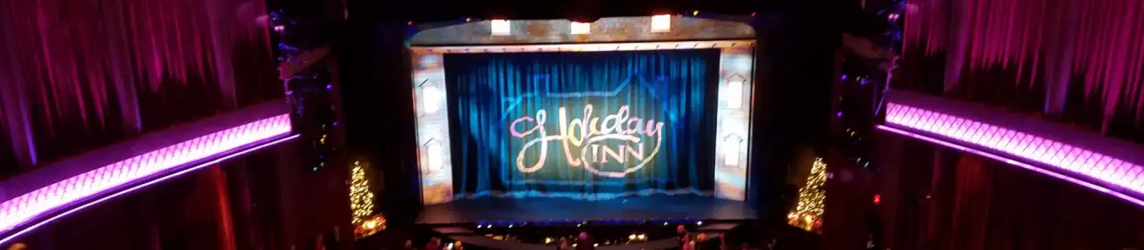 Paper Mill Playhouse