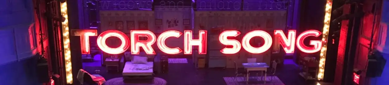 Torch Song
