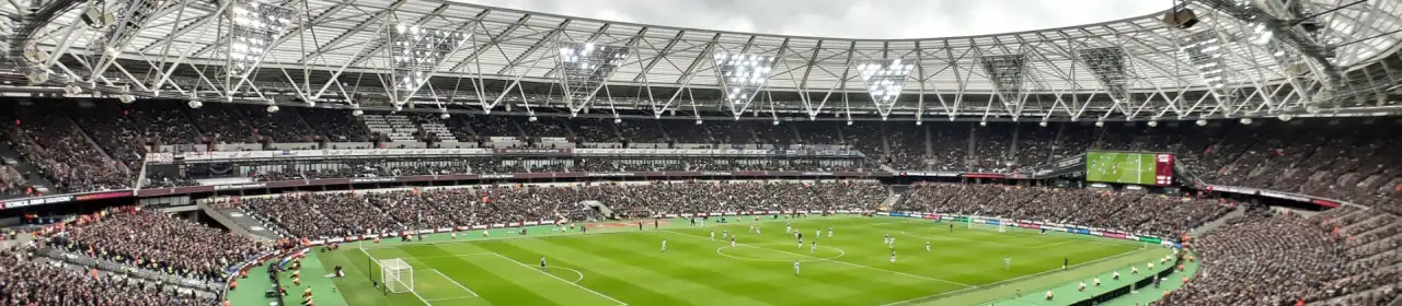 London stadium