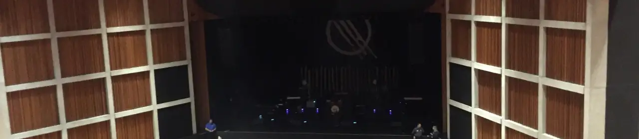 FirstOntario Concert Hall