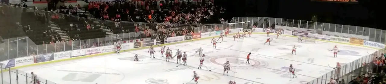 Utilita Arena Sheffield