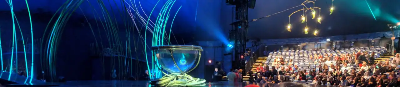 Amaluna