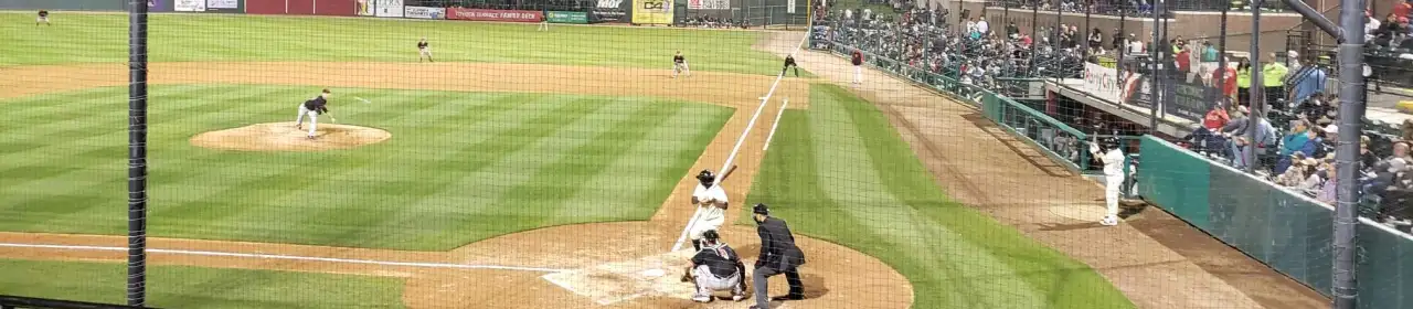 Valley Strong Ballpark