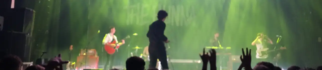 O2 Apollo Manchester